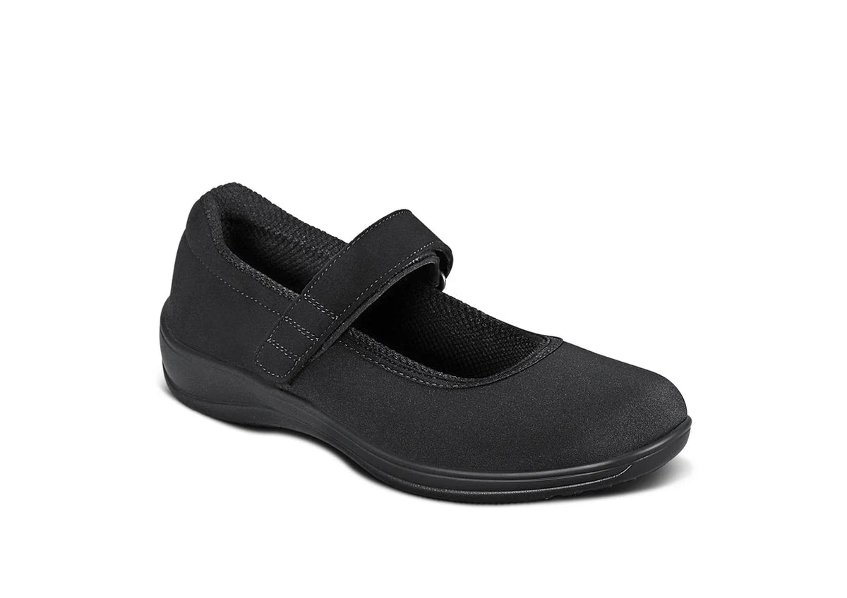 OrthoFeet Springfield Women's Casual