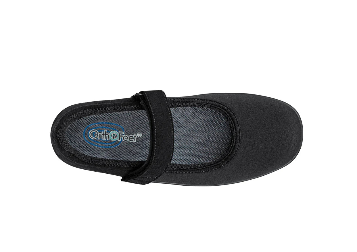 OrthoFeet Springfield Women's Casual