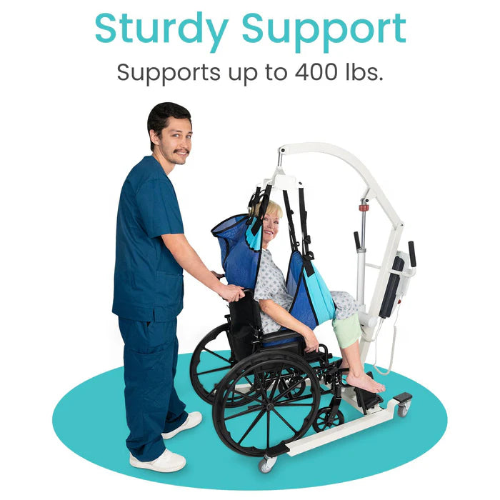 Vive Electric Patient Lift