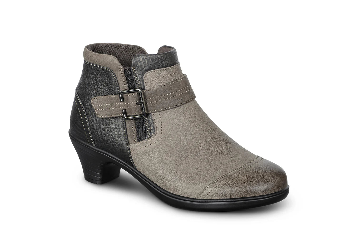 Orthofeet Emma Medium Width Women's Boots