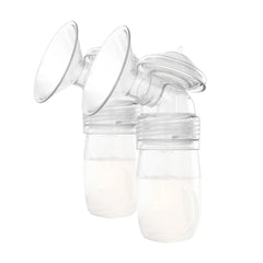 Milliken Medical NEW Minuet & Opera Breast Shield Kit - Double Set