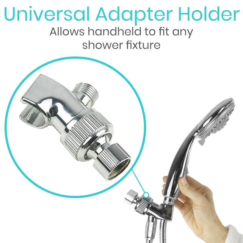 Vive Handheld Shower Head