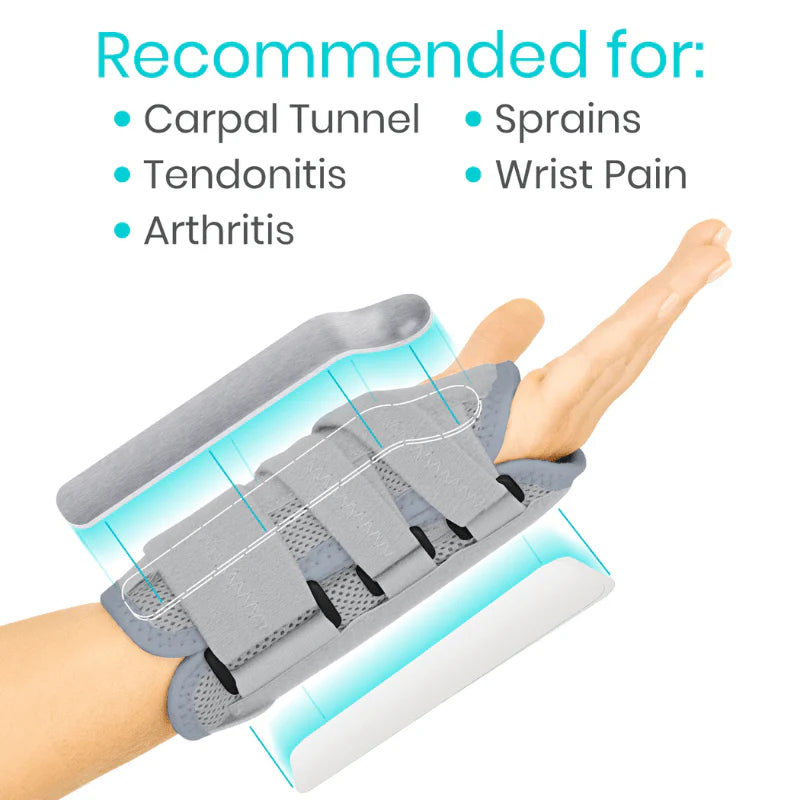 Vive Reversible Wrist Brace