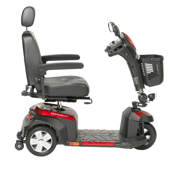 Drive Medical Ventura 3-Wheel Scooter