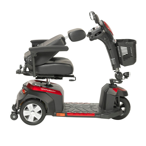 Drive Medical Ventura 3-Wheel Scooter