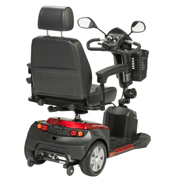 Drive Medical Ventura 3-Wheel Scooter