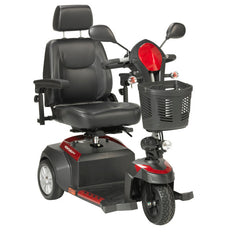 Drive Medical Ventura 3-Wheel Scooter