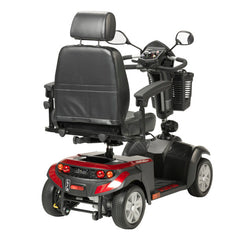 Drive Medical Ventura 4-Wheel Scooter