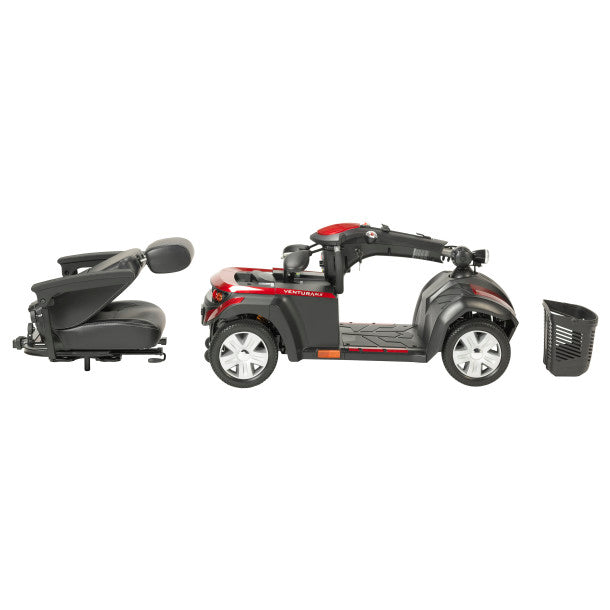 Drive Medical Ventura 4-Wheel Scooter