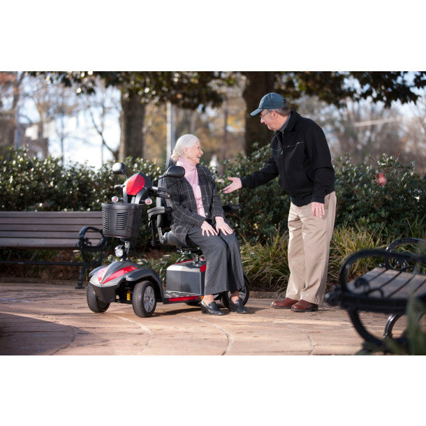 Drive Medical Ventura 4-Wheel Scooter