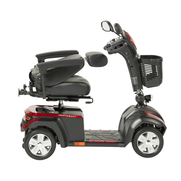 Drive Medical Ventura 4-Wheel Scooter