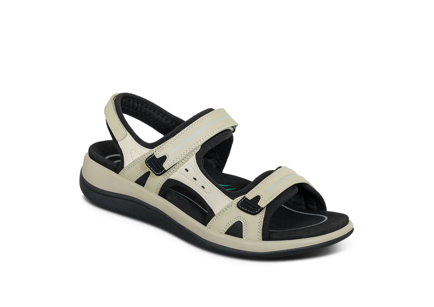 OrthoFeet Venice Women's Sandals