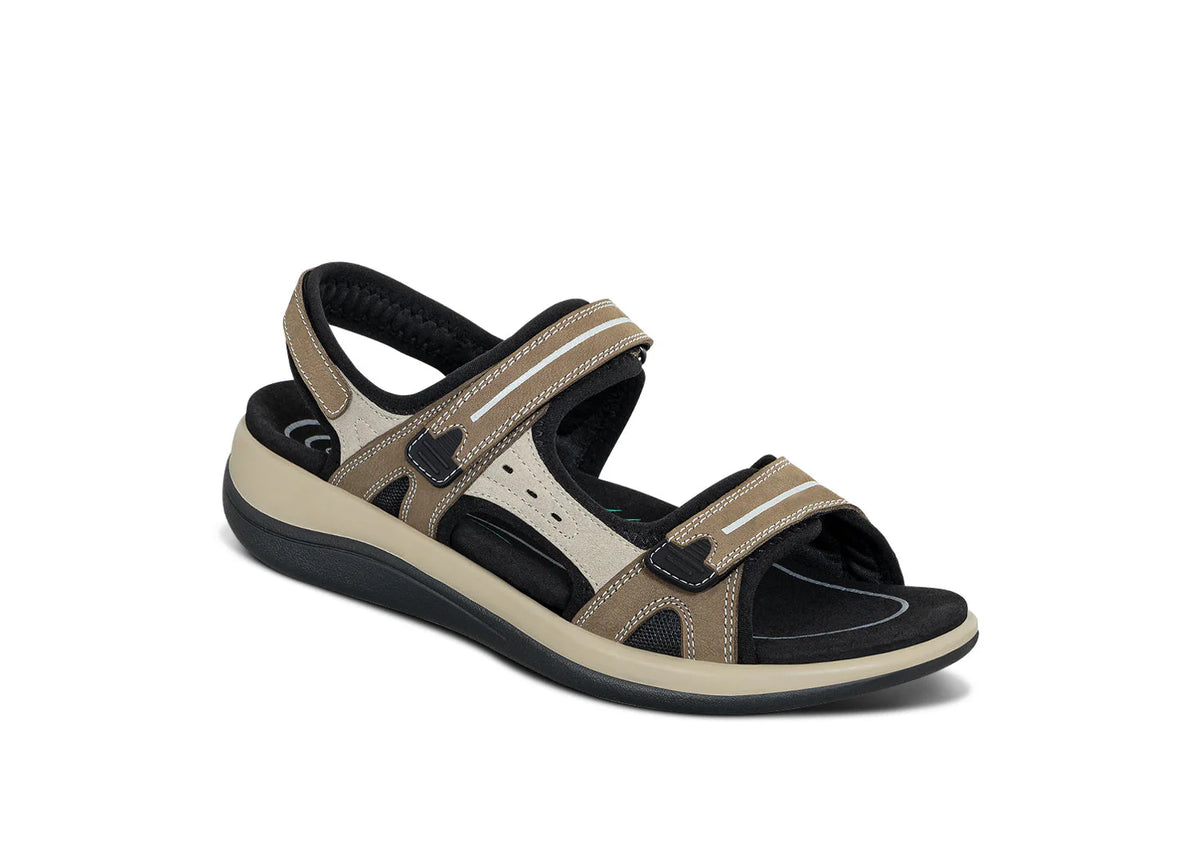 OrthoFeet Venice Women's Sandals