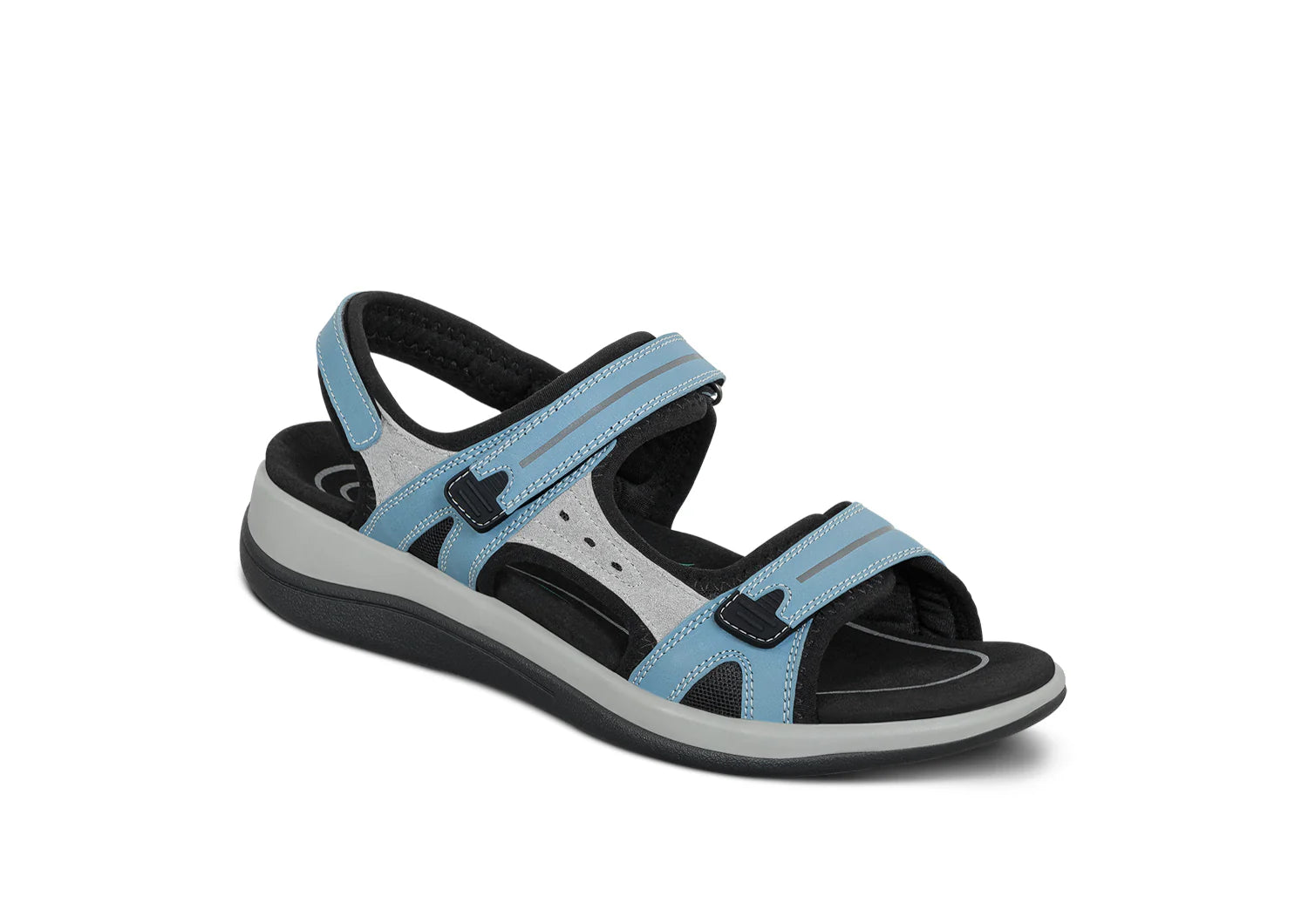 OrthoFeet Venice Women's Sandals