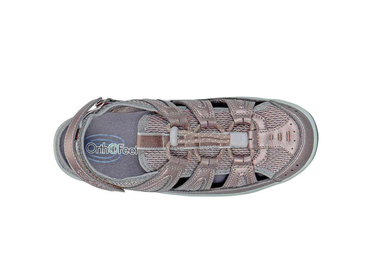 OrthoFeet Verona Women's Sandals