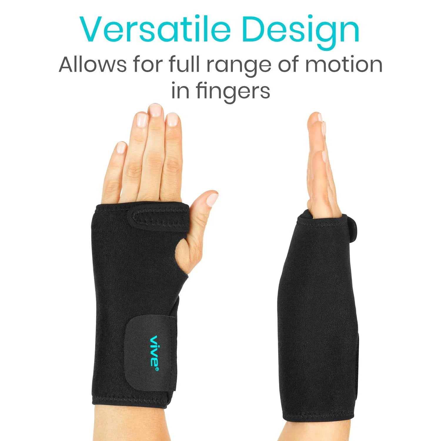 Vive Wrist Brace