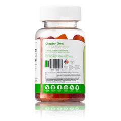 Zahler Vitamin D3 Gummies