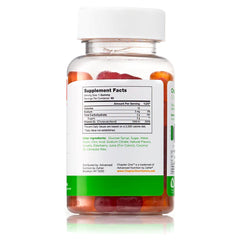 Zahler Vitamin D3 Gummies