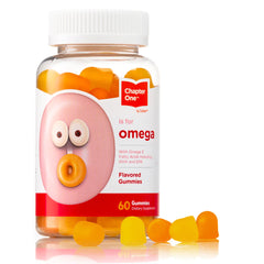 Zahler Omega 3 Gummies