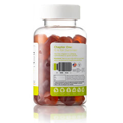 Zahler Fiber Gummies