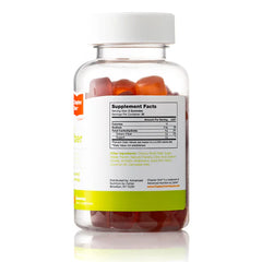 Zahler Fiber Gummies