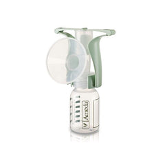 Milliken Medical Ameda Portable Manual Breast Pump