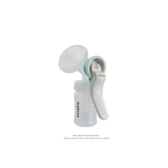 Milliken Medical M1 Manual Breast Pump Handle