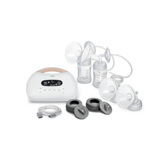 Milliken Medical S7 Dual Pro Rechargeable Breast Pump