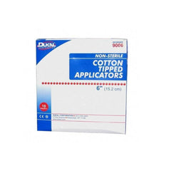 Dukal  Cotton Tipped Applicators