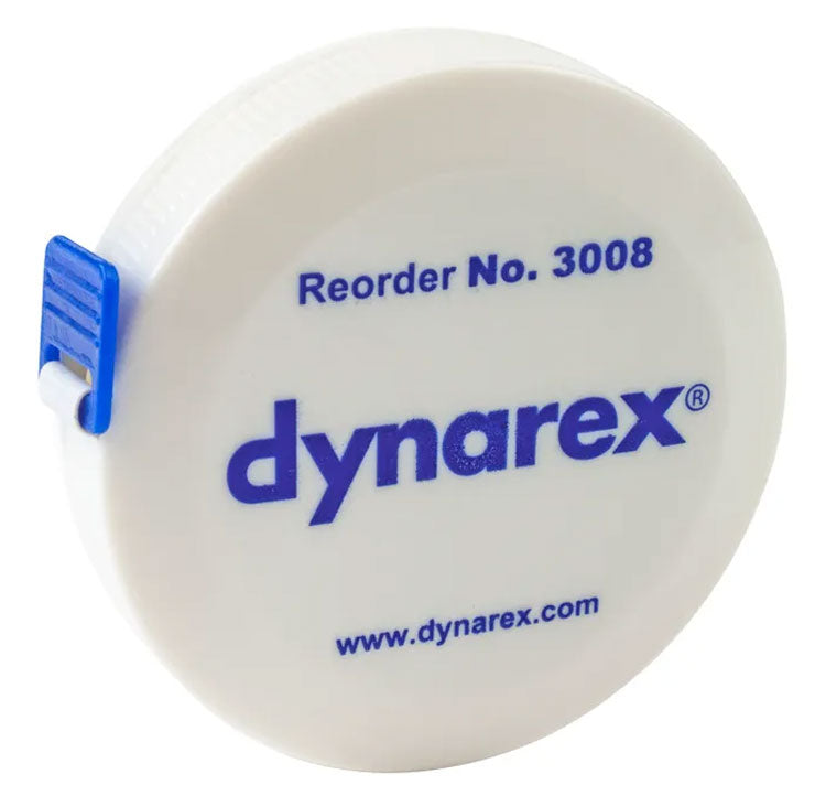 Dynarex Retractable Tape Measure