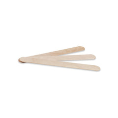 Dynarex Tongue Depressors, 6 in.