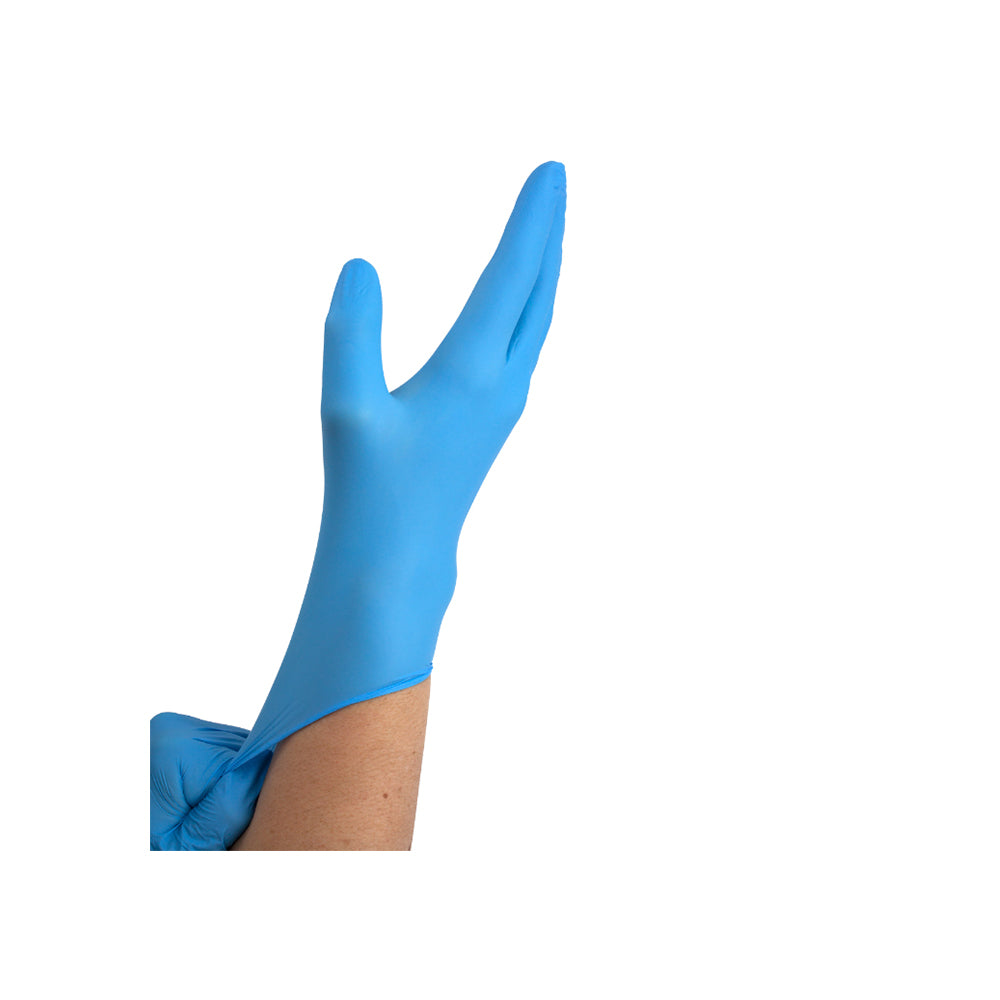 Dynarex Sterile Nitrile Exam Gloves