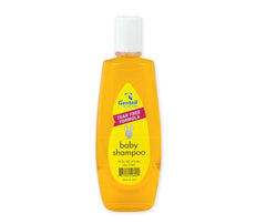 Gentell Baby Shampoo