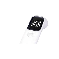 Infrared No-Touch Thermometer