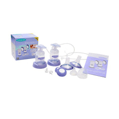 Milliken Medical Extra Pumping Set