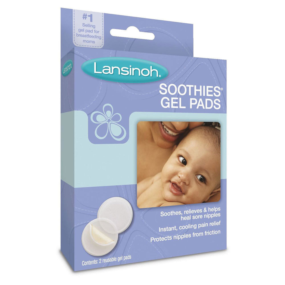 Milliken Medical Soothies® Gel Pads