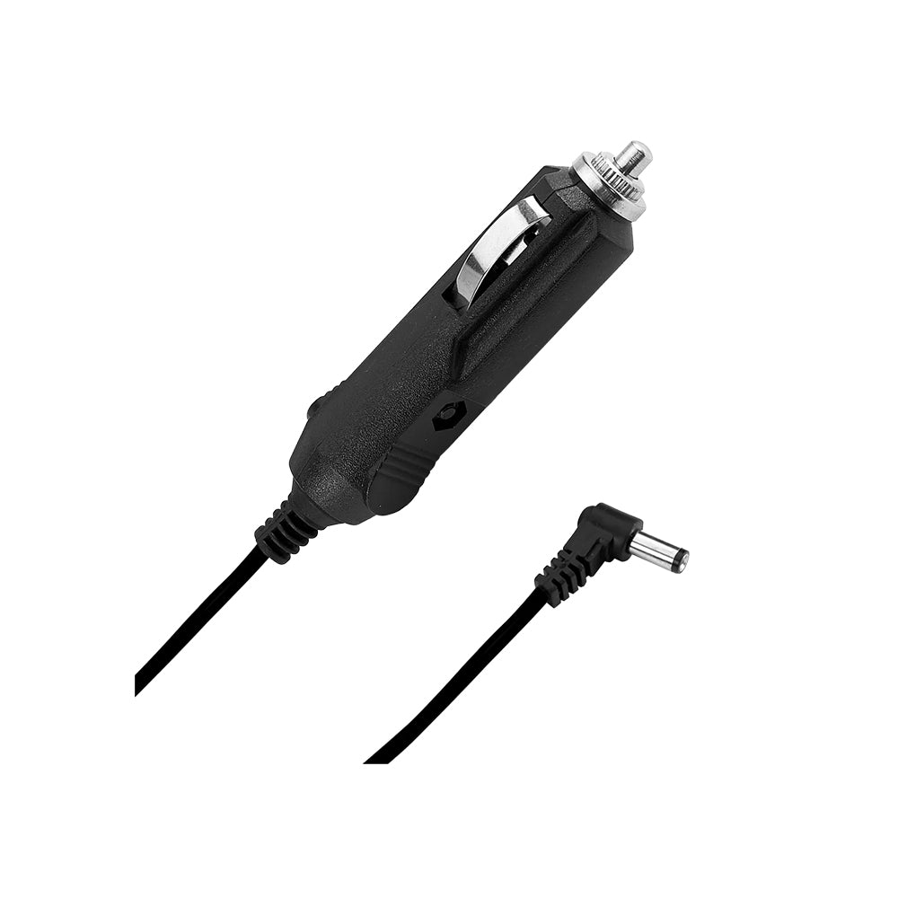 Milliken Medical Limerick Car Adapter