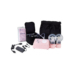 Milliken Medical PJ's Comfort Pump