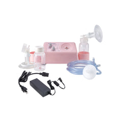 Milliken Medical PJ's Comfort Pump