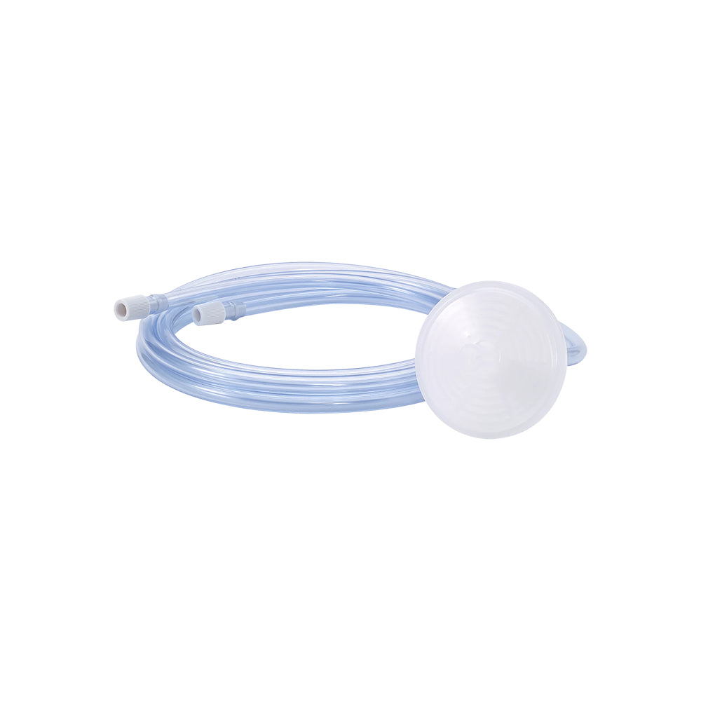 Milliken Medical 1-Micron Filter With Tubing