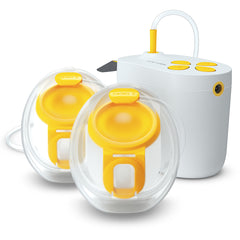 Milliken Medical Medela Pump In Style® Hands-free Breast Pump