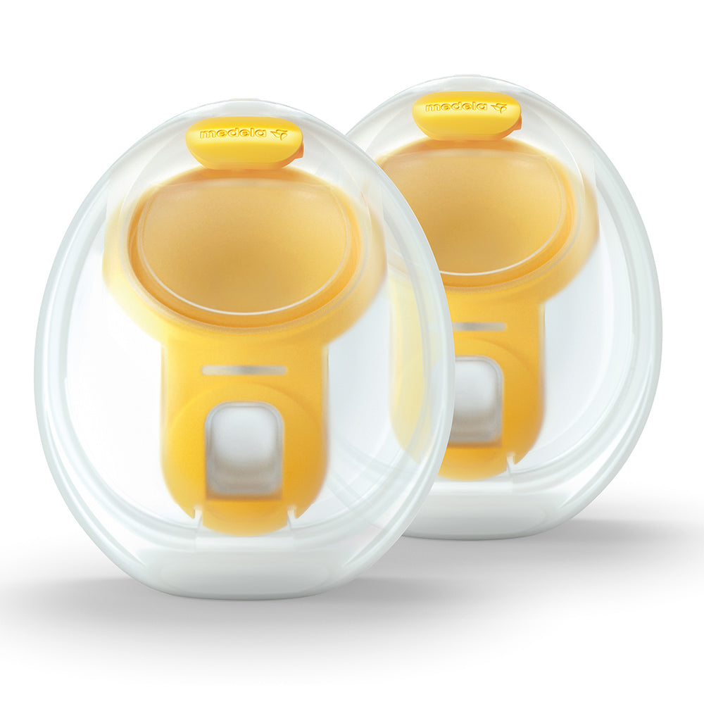 Milliken Medical Medela Hands-free Collection Cups