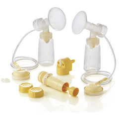 Milliken Medical Symphony Double Breastpump Kit