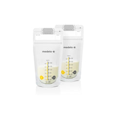 Milliken Medical Breast Milk Storage Bags