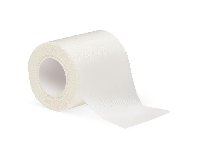 Silk-Like Cloth Surgical Tape