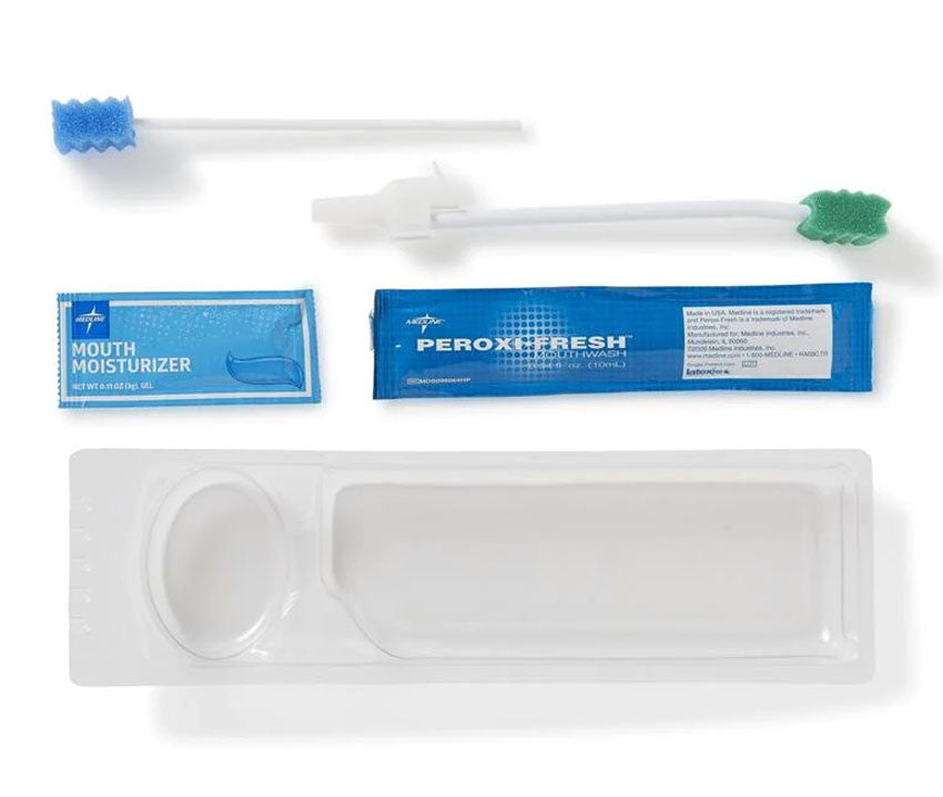 Oral Care Kit