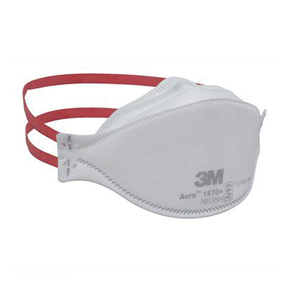 3M Innovation 3M™ Aura™ Particulate Respirator / Surgical Mask