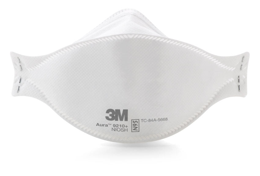 3M Innovation Aura™ Particulate Respirator Mask