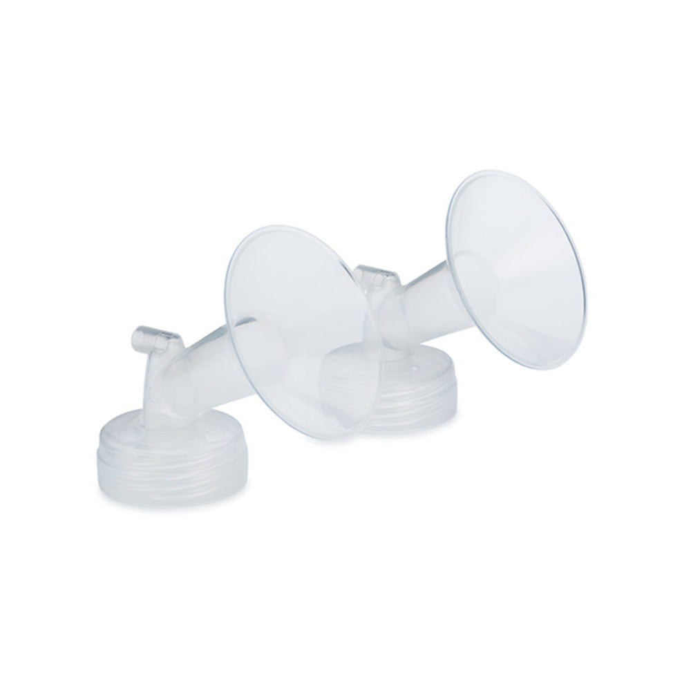 Milliken Medical Luna Breast Shields