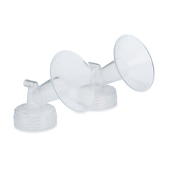 Milliken Medical Luna Breast Shields